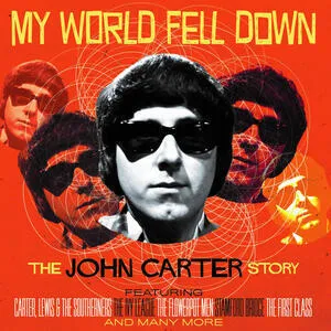 My world fell down : the John Carter story